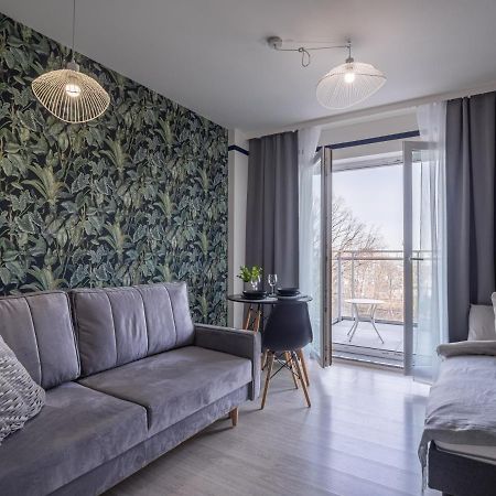 Enes Apartments Softy Lofty 4 Wroclaw Exterior photo